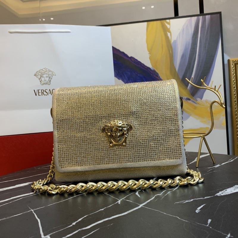 Versace Satchel Bags